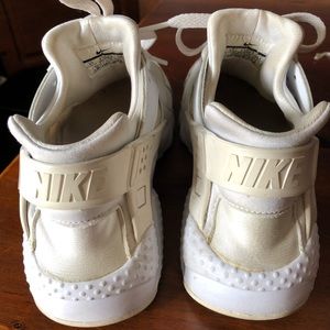 Nike air Huarache Run